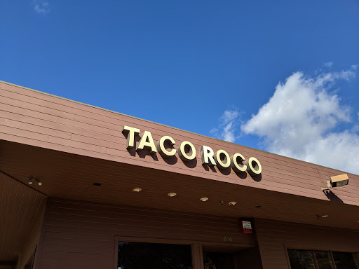 Taco Roco